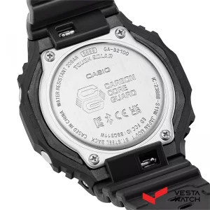 ساعت مچی مردانه کاسیو جی‌شاک CASIO G-SHOCK مدل GA-B2100CY-1ADR