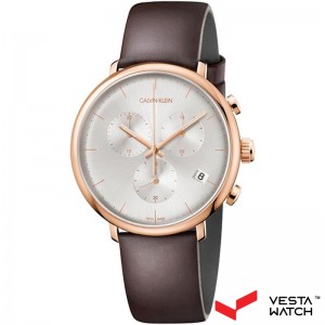 ساعت مچی مردانه کلوین کلاین CK مدل K8M276G6