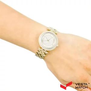 ساعت مچی زنانه مایکل کورس MICHAEL KORS مدل MK3445