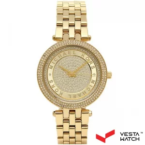 ساعت مچی زنانه مایکل کورس MICHAEL KORS مدل MK3445