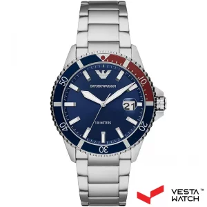 ساعت مچی مردانه امپریو آرمانی EMPORIO ARMANI مدل AR11339