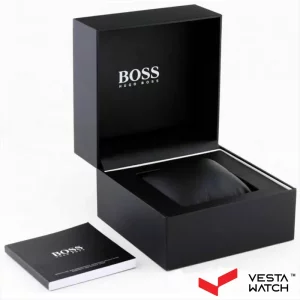 ساعت مچی مردانه هوگو باس HUGO BOSS مدل 1513868