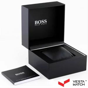 ساعت مچی مردانه هوگو باس HUGO BOSS مدل 1513528