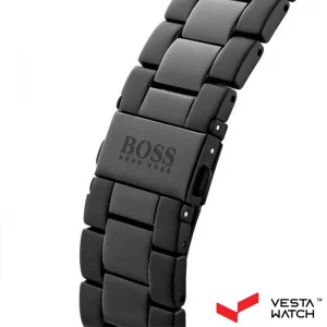 ساعت مچی مردانه هوگو باس HUGO BOSS مدل 1513528