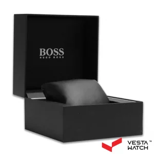 ساعت مچی مردانه هوگو باس HUGO BOSS مدل 1513786