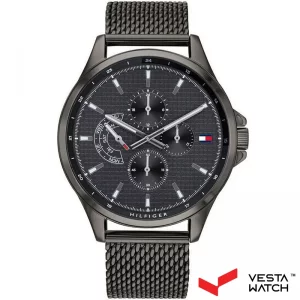 ساعت مچی مردانه تامی هیلفیگر Tommy Hilfiger مدل 1791613