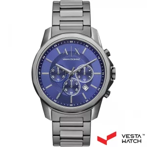 ساعت مچی مردانه آرمانی اکسچنج ARMANI EXCHANGE مدل AX1731