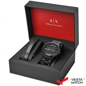 ساعت مچی مردانه آرمانی اکسچنج ARMANI EXCHANGE مدل AX7101