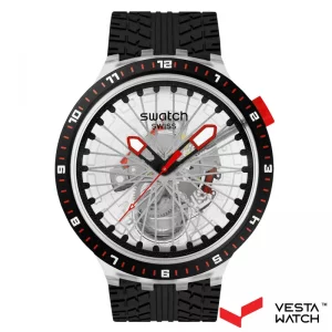 ساعت مچی سواچ SWATCH مدل SB05K103