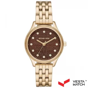 ساعت مچی زنانه مایکل کورس MICHAEL KORS مدل MK6798