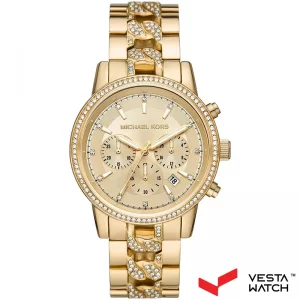 ساعت مچی زنانه مایکل کورس MICHAEL KORS مدل MK6937