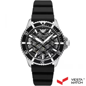 ساعت مچی مردانه امپریو آرمانی EMPORIO ARMANI مدل AR60062