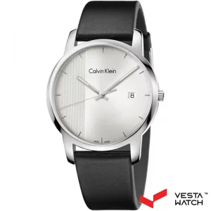 ساعت مچی مردانه کلوین کلاین CALVIN KLEIN مدل K2G2G1CX