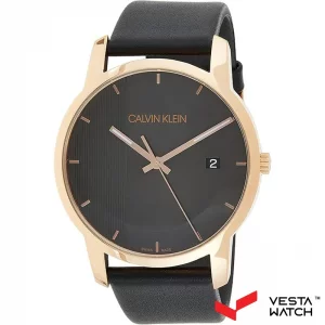 ساعت مچی مردانه کلوین کلاین CALVIN KLEIN مدل K2G2G6C3