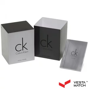 ساعت مچی زنانه کلوین کلاین CALVIN KLEIN مدل K3E231L6