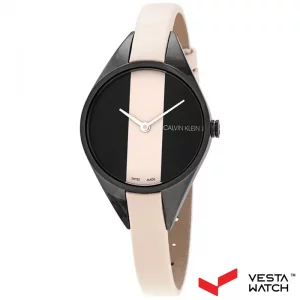 ساعت مچی زنانه کلوین کلاین CALVIN KLEIN مدل K8P237X1