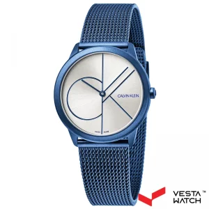 ساعت مچی زنانه کلوین کلاین CALVIN KLEIN مدل K3M52T56