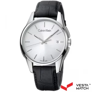 ساعت مچی مردانه کلوین کلاین CALVIN KLEIN مدل K7K411C6