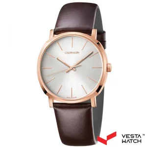 ساعت مچی مردانه کلوین کلاین CALVIN KLEIN مدل K8Q316G6