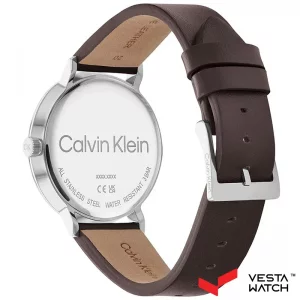 ساعت مچی مردانه کلوین کلاین CALVIN KLEIN مدل K8Q316G6