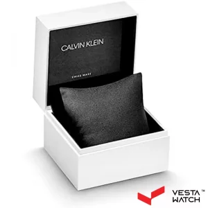 ساعت مچی مردانه کلوین کلاین CALVIN KLEIN مدل K8Q316C3