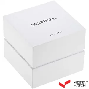 ساعت مچی مردانه کلوین کلاین CALVIN KLEIN مدل K3W216C1