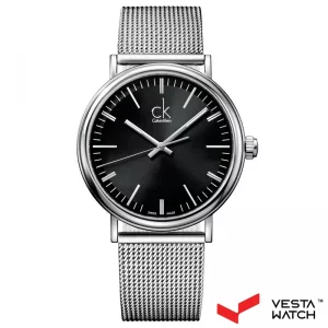 ساعت مچی مردانه کلوین کلاین CALVIN KLEIN مدل K3W21121