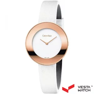 ساعت مچی زنانه کلوین کلاین CALVIN KLEIN مدل K7N236K2