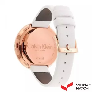 ساعت مچی زنانه کلوین کلاین CALVIN KLEIN مدل K7N236K2