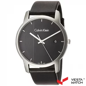 ساعت مچی مردانه کلوین کلاین CALVIN KLEIN مدل K2G2G1C1
