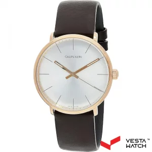 ساعت مچی مردانه کلوین کلاین CALVIN KLEIN مدل K8M216G6