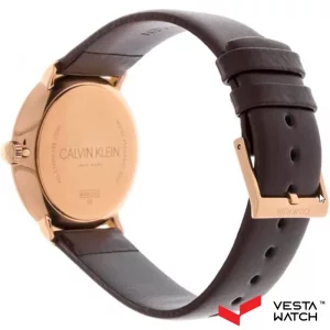 ساعت مچی مردانه کلوین کلاین CALVIN KLEIN مدل K8M216G6