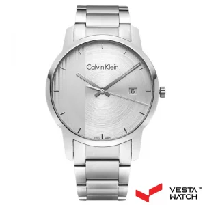 ساعت مچی مردانه کلوین کلاین CALVIN KLEIN مدل K2G2G14X