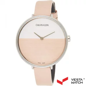 ساعت مچی زنانه کلوین کلاین CALVIN KLEIN مدل K7A231XH