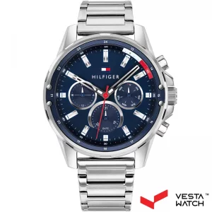 ساعت مچی مردانه تامی هیلفیگر Tommy Hilfiger مدل 1791788