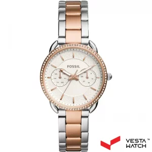 ساعت مچی زنانه فسیل FOSSIL مدل ES4396