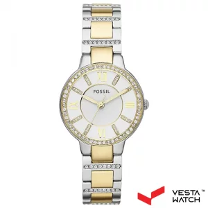 ساعت مچی زنانه فسیل FOSSIL مدل ES3503