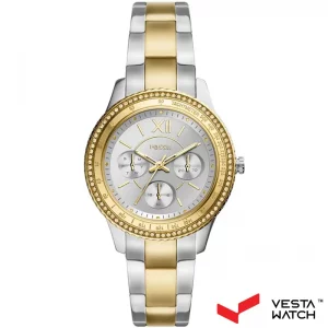 ساعت مچی زنانه فسیل FOSSIL مدل ES5107