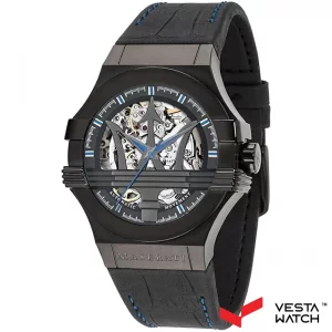 ساعت مچی مردانه مازراتی MASERATI مدل R8821108009