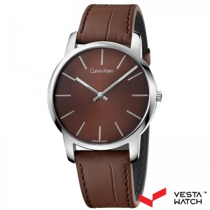 ساعت مچی مردانه کلوین کلاین CALVIN KLEIN مدل K2G211GK