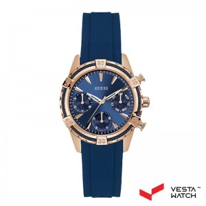ساعت مچی زنانه گس GUESS مدل W0562L3