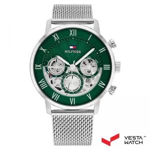 ساعت مچی مردانه تامی هیلفیگر TOMMY HILFIGER مدل 1710567