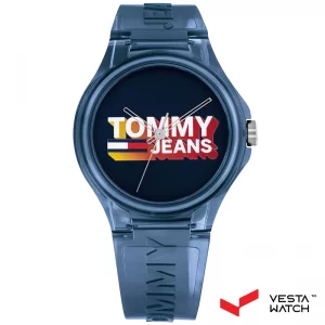 ساعت مچی مردانه و زنانه تامی هیلفیگر TOMMY HILFIGER مدل 1720028