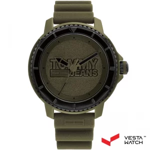 ساعت مچی مردانه تامی هیلفیگر TOMMY HILFIGER مدل 1792002