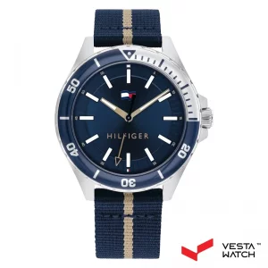 ساعت مچی مردانه تامی هیلفیگر TOMMY HILFIGER مدل 1792011