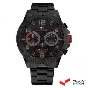 ساعت مچی مردانه تامی هیلفیگر TOMMY HILFIGER مدل 1792030