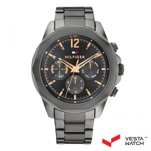 ساعت مچی مردانه تامی هیلفیگر TOMMY HILFIGER مدل 1792061