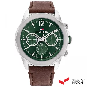 ساعت مچی مردانه تامی هیلفیگر TOMMY HILFIGER مدل 1792064