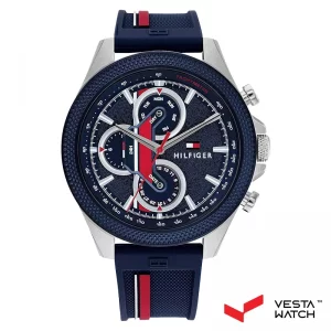 ساعت مچی مردانه تامی هیلفیگر TOMMY HILFIGER مدل 1792083