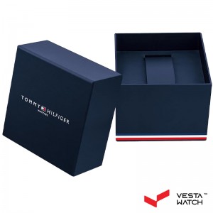 ساعت مچی مردانه تامی هیلفیگر TOMMY HILFIGER مدل 1791975